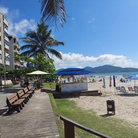 Apto Com Vista Para O Mar Itapema Exteriör bild
