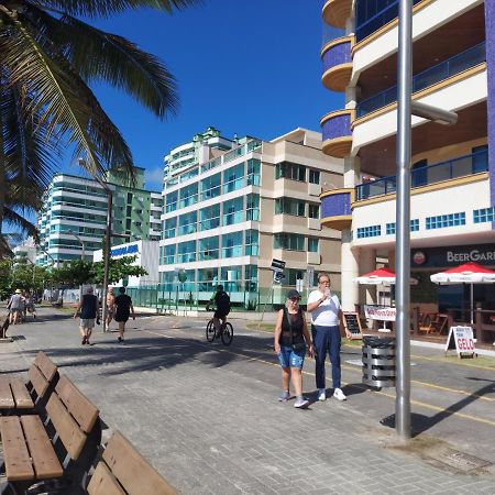 Apto Com Vista Para O Mar Itapema Exteriör bild