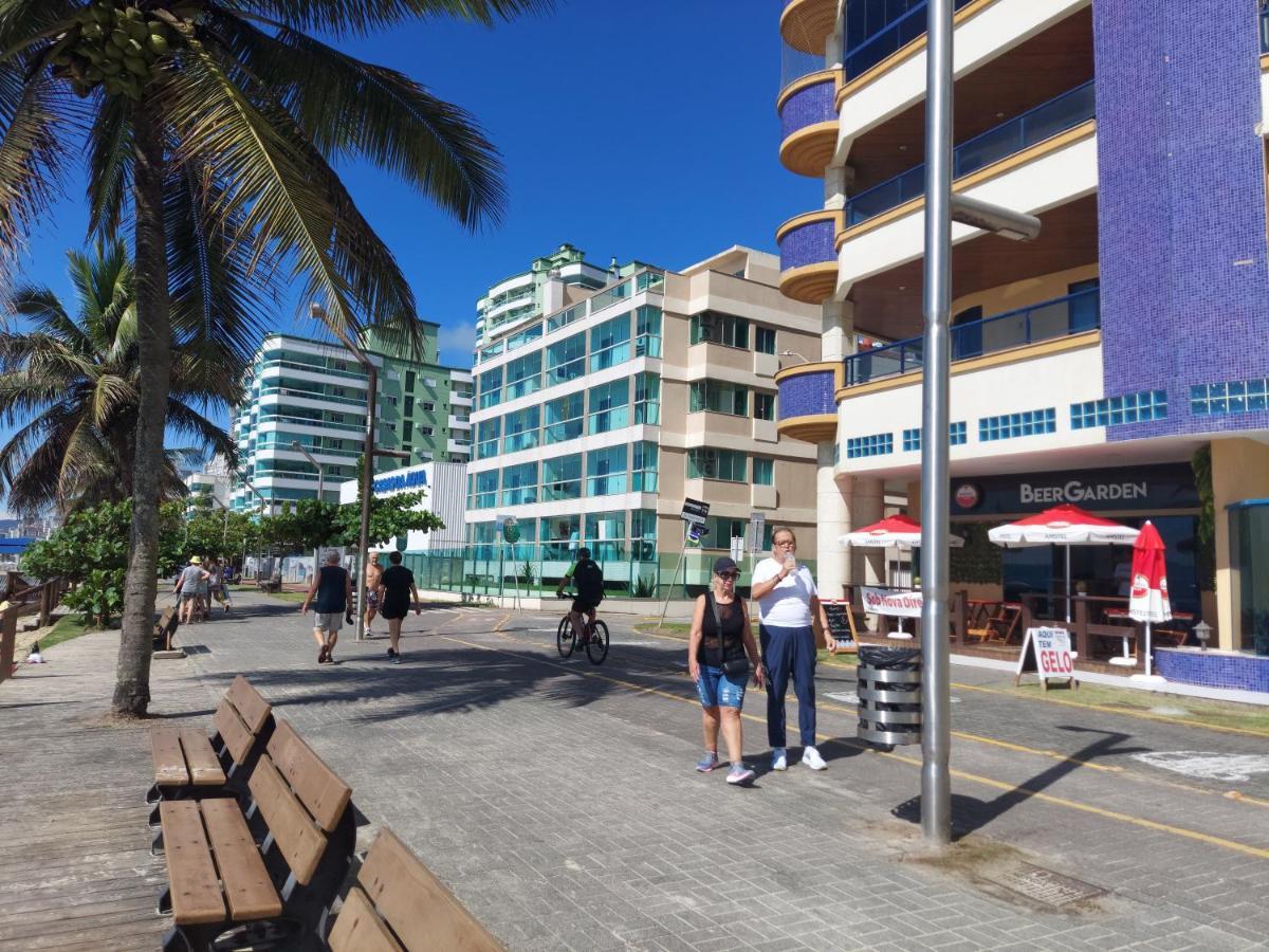 Apto Com Vista Para O Mar Itapema Exteriör bild